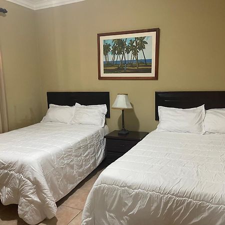 Apartahotel Alvear 산토도밍고 외부 사진