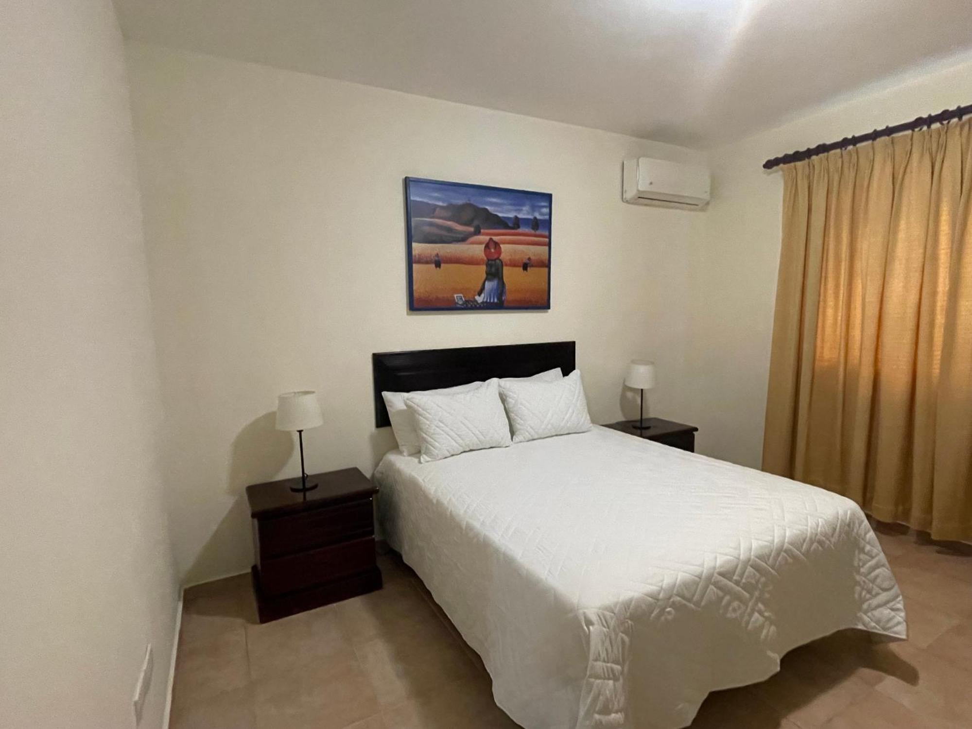 Apartahotel Alvear 산토도밍고 외부 사진