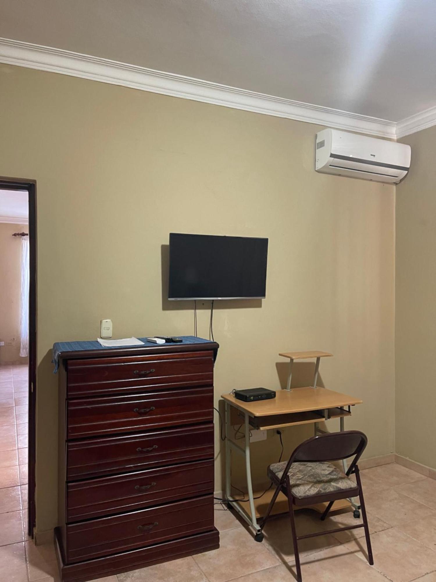 Apartahotel Alvear 산토도밍고 외부 사진