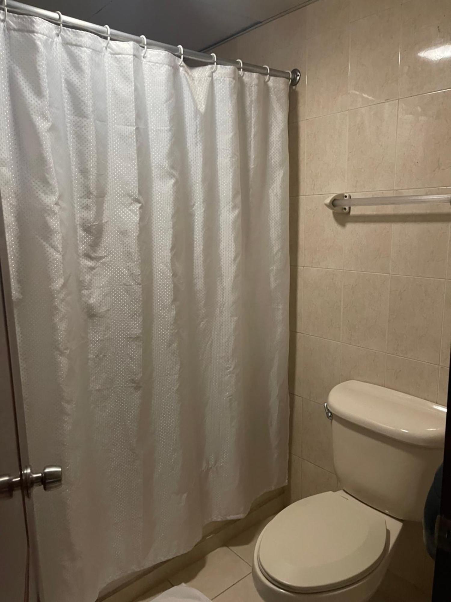 Apartahotel Alvear 산토도밍고 외부 사진