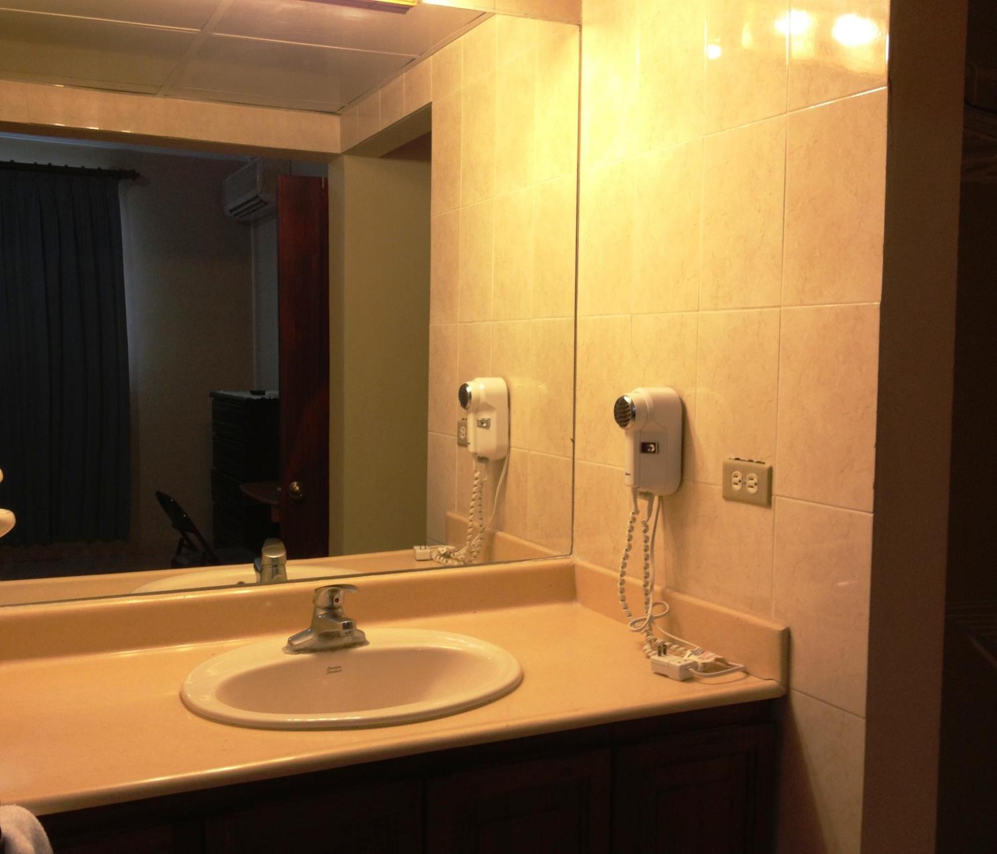 Apartahotel Alvear 산토도밍고 객실 사진